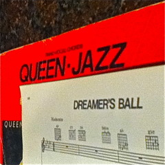 Dreamer's Ball / Queen Cover