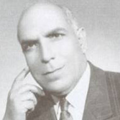 به اصفهان رو با صدای استاد تاج اصفهانی