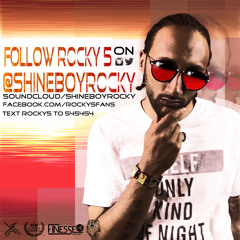ROCKY5 HOW IM FEELIN