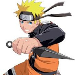 Naruto OST 1 -  Strong And Strike