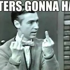 #F.U.N - FUCK U NIGGA!!!