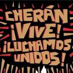 Cherán -  Hueso, Héctor Guerra, Lengualerta, Moyenei, Roco Pachukote, Rubén Albarrán