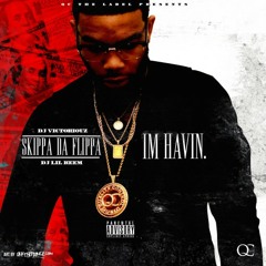 Skippa Da Flippa - Keep It 100 (Feat Sauce) Prod by Beezo x CassiusJay