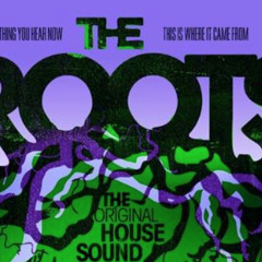 The Roots - This is where we came from :)