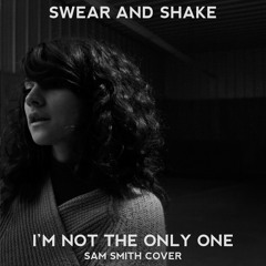 I'm Not The Only One - Sam Smith Cover