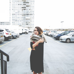 Drive Cover - Marissa Nadler / Father John Misty