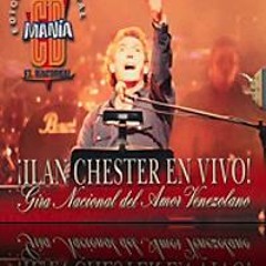 Ilan Chester Gira Nacional Del Amor Venezolano