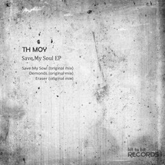 Th Moy - Save My Soul BTB006