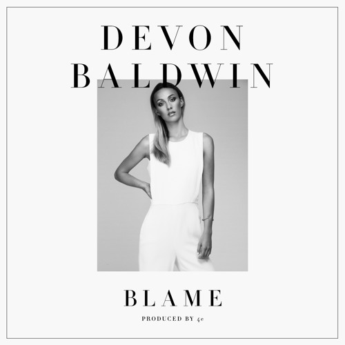 Blame (Prod. by 4e)