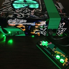 Crash The Party featuring Myster DL ( Produced by Snowgoons)