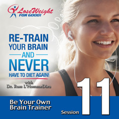 Session 11- Brain Training