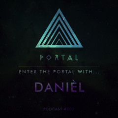 Enter ▲ The Portal ▲ with Danièl