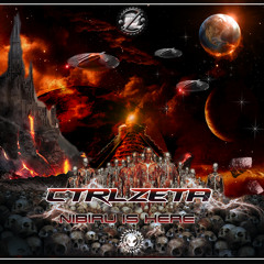 Ctrlz3ta Vs Menticide - Nibiru  (Demo)