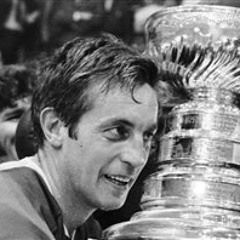Montage-hommage Jean Beliveau