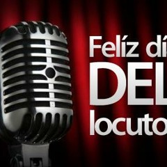FELIZ DÍA DEL LOCUTOR