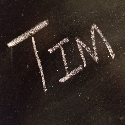 GBA 188 Tim