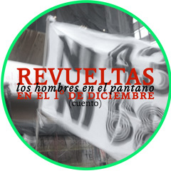 Los hombres en el pantano