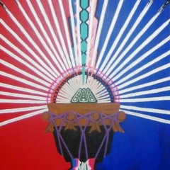 Kiowa Song by Horace Dauki