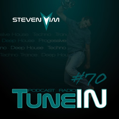TuneIN#70 Podcast Radio