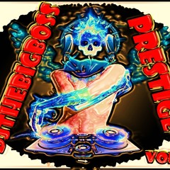 DJTheBigBoss - Wiggle Version Perreo