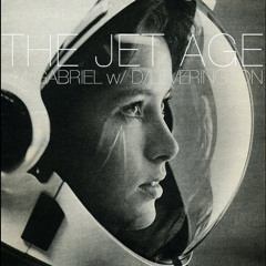 In The Jet Age (Winter Mix by D.Leverington)
