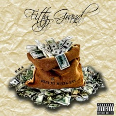 BHN - Fitty Grand  at Charlotte, NC