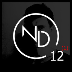 Nico Dumont - Podcast 12 - 1st Part