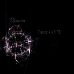 Tensor X Nahte- Magenta