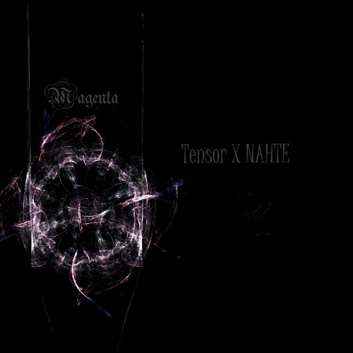 Tensor X Nahte- Magenta