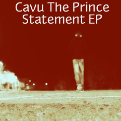 Cavu - Break From Lancaster - Intro - Prod By PARTYNEXTDOOR