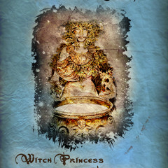 Heksegryten 29. nov 2014, Witch Princess set.