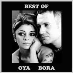 Oya Bora - Sevdikçe (Hakan Kalender Edit)