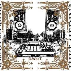 D WuT - Wake Up Music - Wake Up (Feat. Stix)