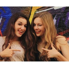 Klangkarussel - Sonnentanz (Sun Don't Shine) Cover Rachel & Anna