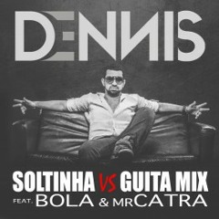 Bola - Soltinha Vs Guitarra