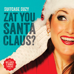 Zat you Santa Claus?