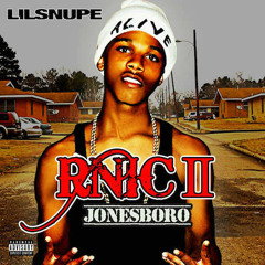 Lil Snupe-Meant 2 Be Ft.Boosie BadAzz (RapWise.com)