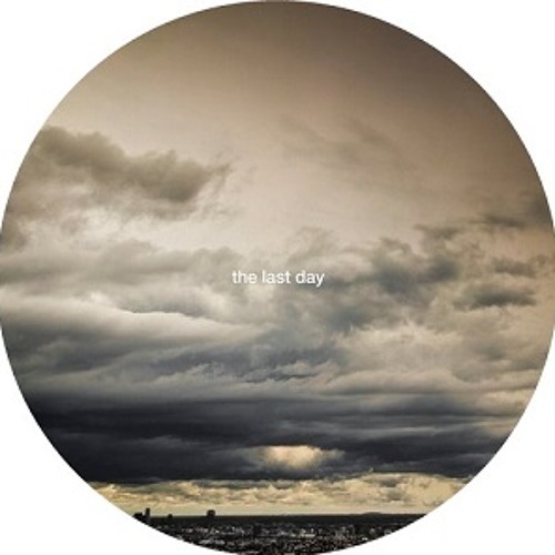 Moby - The Last Day With Skylar Grey(darkon's Deep Mix)