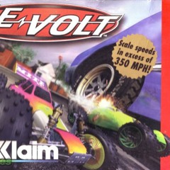 Frontend (Re-Volt Soundtrack)