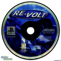 Overdriver (Re-Volt Soundtrack)
