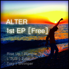 Alter - Tube (Original Mix)