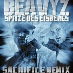 Beavyz - Die Spitze des Eisbergs (DJ Sacrifice Remix) FREE DOWNLOAD