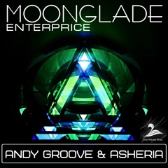 Andy Groove & Asheria - Moonglade (Marcprest Remix)