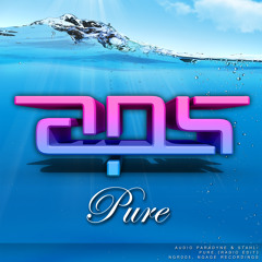 Audio Paradyne & Stahl! – Pure