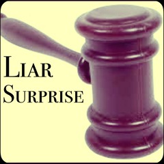 Liar Suprise