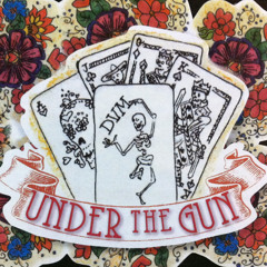 02 Boomerang  (The Division Men- Under The Gun)