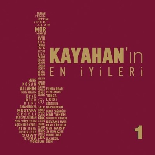 Yemin Ettim (Feat.Tarkan) by kulagahosgelen playlists Listen to music