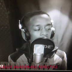 KILLACRAZE #HARDBARZ FREESTYLE