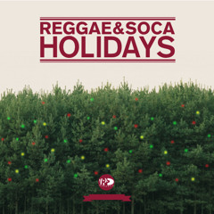 Barrington Levy & Trinity - I Saw Mommy Kiss A Dreadlocks