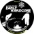 Artwork for DJ Rons Strictly Early Hardcore Vol. 9-Millennium Hardcore Step 1(2001 - 2005)